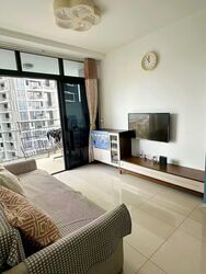 The Trilinq (D5), Condominium #534611771